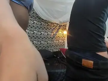Stripchat Sex Cam of TheHarem
