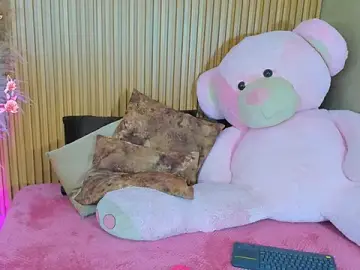 Stripchat Adult Webcam of AlexiaAbbey