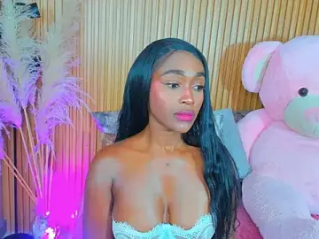 Stripchat Sex Cam of AlexiaAbbey