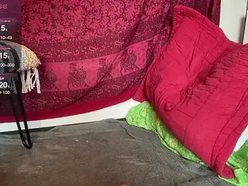 Stripchat Free Porn Cam of GlitterKitty108