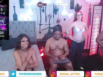 Stripchat Private Sex Chat of SamXTeck