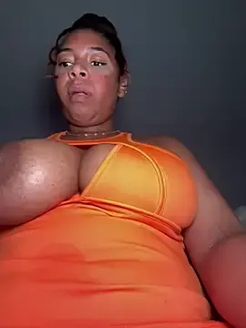 Stripchat Live Porn of kataryna69