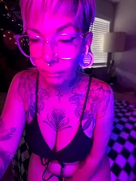 Stripchat Best Webcam of Eva_Monroe-