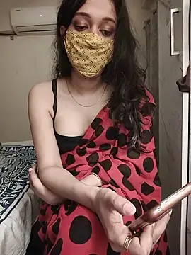 Stripchat Live Porn of Lavanya_sexyy