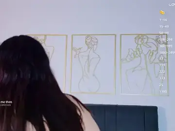 Stripchat Live Sex Cam of Lyra_Valtierra