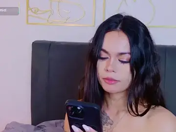 Stripchat Best live sex cam show of Lyra_Valtierra