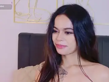 Stripchat Sex Cam of Lyra_Valtierra