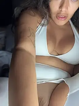 Stripchat Best Webcam of Risky_Workouts