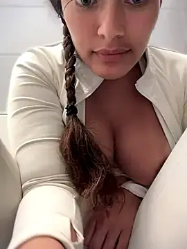 Stripchat Sex Chat of Risky_Workouts