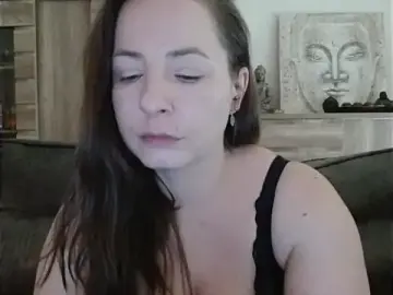 Stripchat Live Porn of cristalines