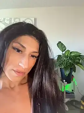 Stripchat Nude Webcam of theetriniti