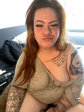 Stripchat Nude Webcam of AnastasiaCumowa