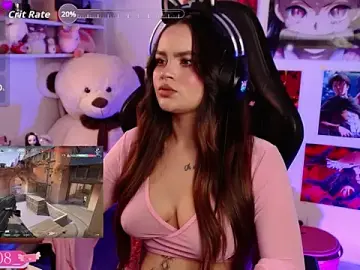 Stripchat Adult Video Chat of Iamsfer