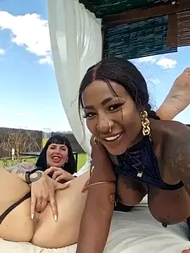 Stripchat Watch Live Sex Cams of KathaleaNoir