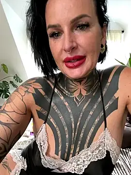 Stripchat Adult Video Chat of KathaleaNoir