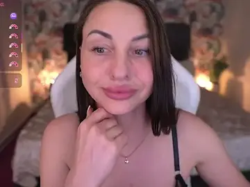 Stripchat Live Sex of KristiiMax