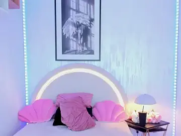 Stripchat Best live sex cam show of NatalyThorn88