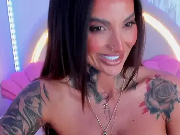 Stripchat Free Porn Cam of NatalyThorn88