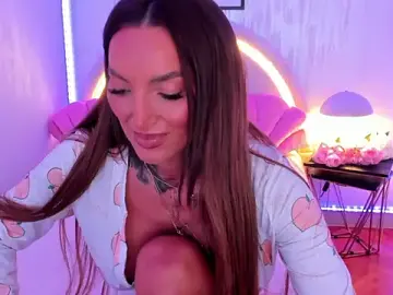 Stripchat Free Porn Cam of NatalyThorn88