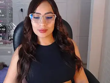Stripchat Nude Webcam of Paulina_627