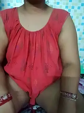 Stripchat Live Porn of Rani_hot08