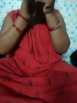 Stripchat Nude Webcam of Rani_hot08