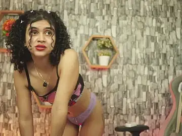 Stripchat Adult Video Chat of bonniie_98_