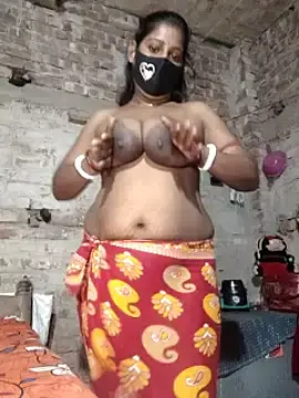 Stripchat Watch Live Sex Cams of Sagarika-24
