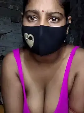 Stripchat Best Webcam of Sagarika-24