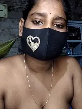 Stripchat Adult Webcam of Sagarika-24