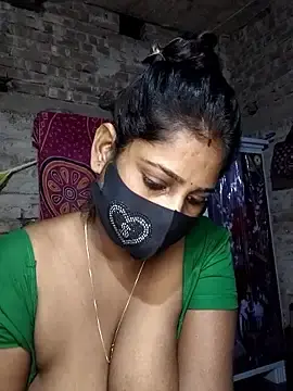 Stripchat Live Sex Cam of Sagarika-24