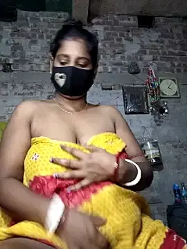 Stripchat Best Webcam of Sagarika-24