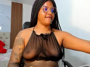 Stripchat Live Sex of ZahraRose