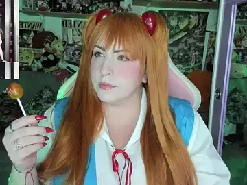 Stripchat Live Porn of candyy_new