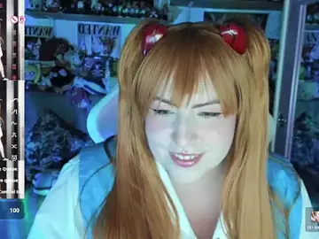 Stripchat Live Sex Cam of candyy_new