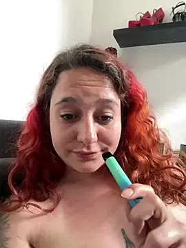 Stripchat Live Porn of Tamy-Love
