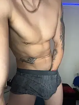 Stripchat Adult Webcam of strongboy_