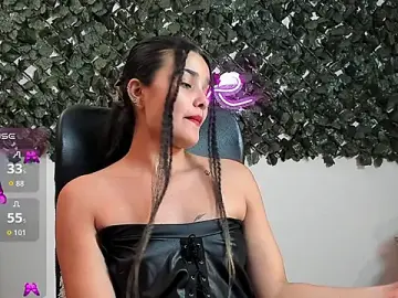 Stripchat Private Sex Chat of DestinyHills
