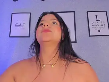 Stripchat Free Live Porn of Natasha_harper