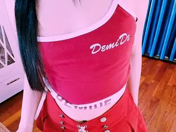 Stripchat Live Porn of Princess_Mi