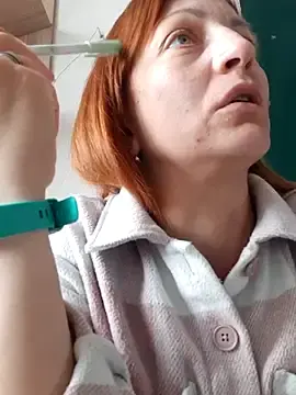 King of the room milf cams