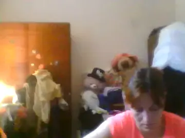 Stripchat Nude Webcam of ShawnaAdams