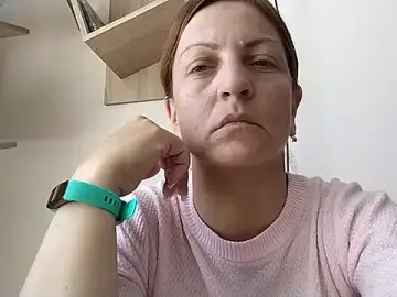 Stripchat Sex Chat of ShawnaAdams