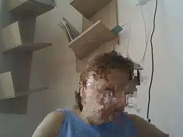 Stripchat Adult Webcam of ShawnaAdams