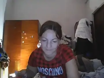 Stripchat Live Porn of ShawnaAdams