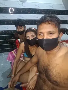Stripchat Live Porn of Cute_plak01