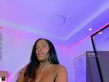 Stripchat Adult Video Chat of KAROL-SCOTT