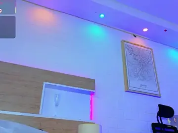 Stripchat Live Sex of KAROL-SCOTT