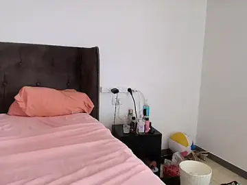 Stripchat Sex Chat of YasminQueen001