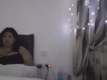 Stripchat Nude Webcam of maayanlevi2